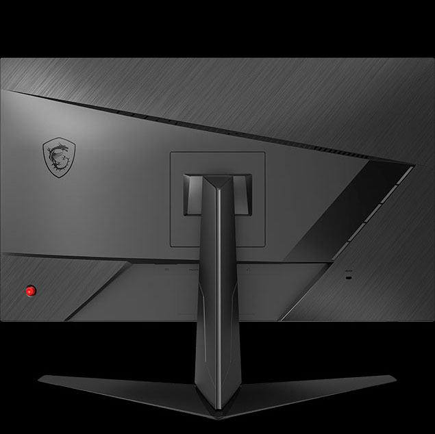 MSI Gaming Monitor